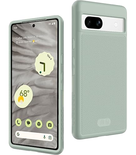 Amazon | Google Pixel 7a - Unlocked Android Cell Phone
