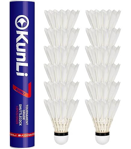 Amazon | ヨネックス YONEX バドミントンシャトルコック エアロセンサ