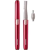 コイズミ フェイスシェーバー&ノーズケア USB充電式 ピンク KLC-0850/P