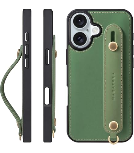 Amazon.co.jp: HANATORA iPhone 15 Pro Case, Genuine Japanese