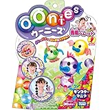 ウーニーズ 専用ペレット モンスターマニア