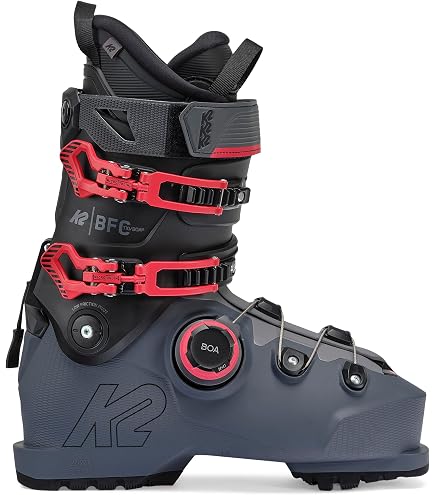 Amazon | ケーツー（K2） スキーブーツ BFC 100 BOA KS240069