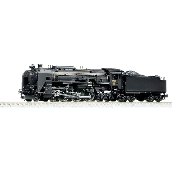 Amazon.co.jp: 蒸気機関車C62 [DVD] : 鉄道: DVD