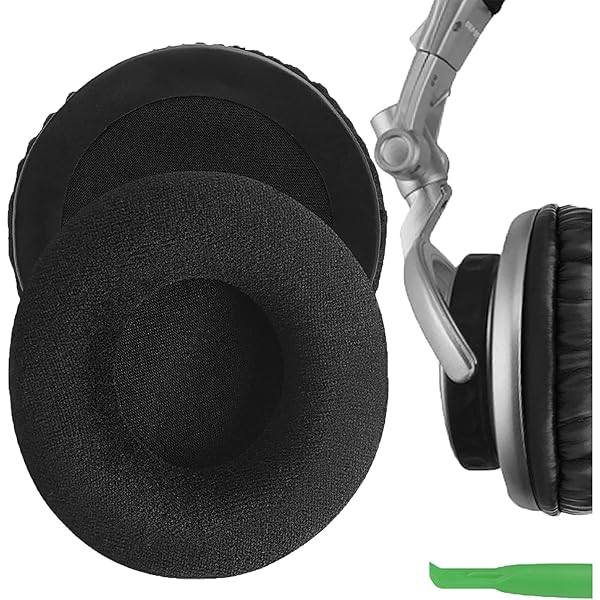 Amazon | Geekria イヤーパッド QuickFit 互換性 パッド ソニー SONY 