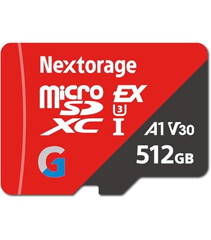 Nintendo Switch スマブラ版+SDカード512GB 512GB Switch Storage Upgrade SanDisk MicroSD Card
