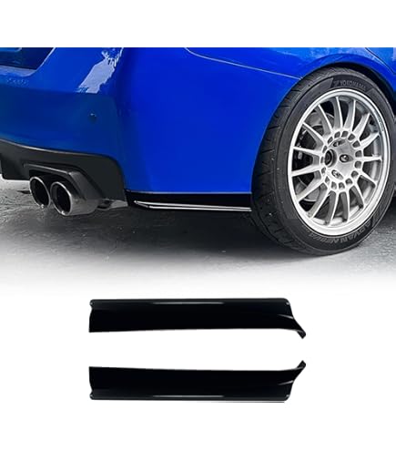 Amazon | 2015-2021 未塗装ガーニーフラップウィッカービル