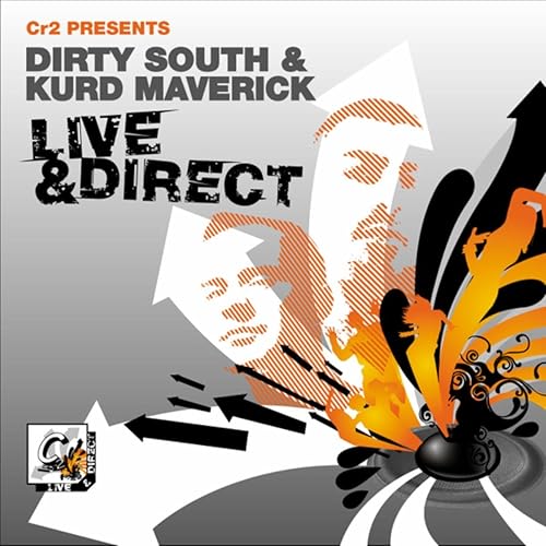 Shake and Pop / Green Velvet