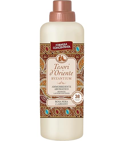 Lenor Eau De Luxe Parfum Beads, For Scenting Clothes, Innocent