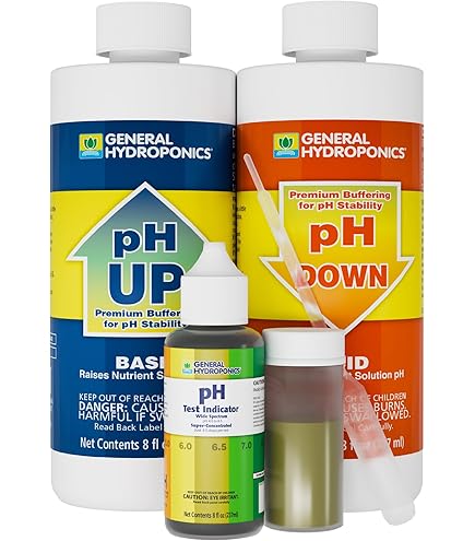 Amazon.co.jp: 水耕栽培肥料 GHフローラ （946ml） 3本セット : DIY
