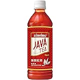 大塚食品 ジャワティ ストレート レッド 無糖 500ml×24本