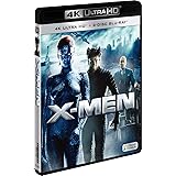 X-MEN (3枚組)[4K ULTRA HD + Blu-ray]