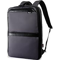 Amazon.co.jp: [Evoon] マルチビジネスリュックSlim ビジネスリュック