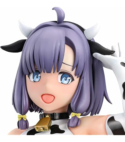 Amazon | まいてつ ハチロク 日焼けver. 1/6 完成品フィギュア(Q-six