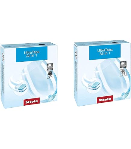 Amazon.co.jp: Miele ミーレ 純正 パワーディスク PowerDisk 6個パック 