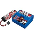 ◉Traxxas◉5,000 リポ LIPOバッテリー　① Amazon | Traxxas 14.8V 5000mAh 4セル リポバッテリー ロング