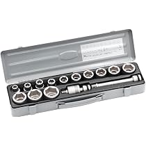 Amazon | トネ(TONE) インパクト用ソケットセット NV4132 差込角12.7mm Amazon | トネ(TONE) インパクト用ソケットセット NV4132 差込角12.7mm