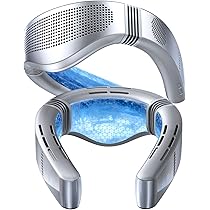 Amazon | 【2026年頂点進化 AICE LITE Max】RANVOO ネッククーラー