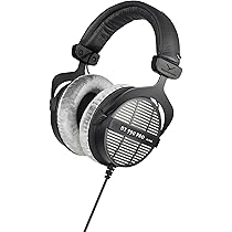 Beyerdynamic DT 990 Pro Black 80Ω 新品未使用 Amazon.com: beyerdynamic Dt 990 Pro Over-Ear Studio Monitor