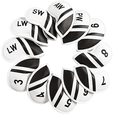 Amazon.co.jp 最新リリース: ゴルフクラブ用ヘッドカバー の新着