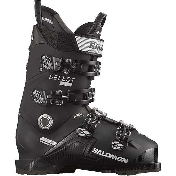 Amazon | サロモン(SALOMON) スキーブーツ SELECT 90(セレクト 90  