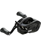 Amazon | アブガルシア(Abu Garcia) ベイトリール REVO X バス釣り 