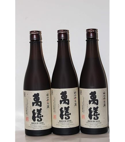 Amazon.co.jp: 萬膳 芋25度 1800ml : 食品・飲料・お酒