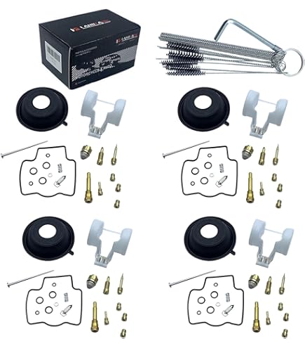 Amazon.co.jp: RK41-A1台分社外 バリオス BALIUS ジェット番手多数 