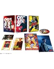 Amazon.co.jp: 冰雨火(ひょううか)~BEING A HERO~ DVD-BOX1