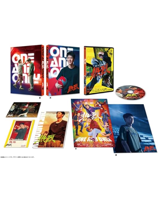 Amazon.co.jp: 冰雨火(ひょううか)~BEING A HERO~ DVD-BOX1 : ワン