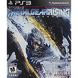 Metal Gear Rising Revengeance (輸入版:北米) - PS3
