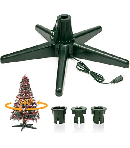 Brandsseller Christmas Tree Stand Christmas Tree Stand Christmas Tree Stand With Foot Lever Technology, One-Way Technology And Fuse - Anthracite