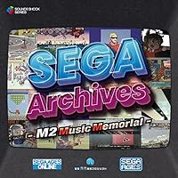 Amazon.co.jp: セガ・ゲーム・ミュージック VOL.3: ミュージック