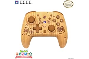 あつまれ どうぶつの森 ワイヤレスホリパッド TURBO for Nintendo Switch™ 2 DIYライフ