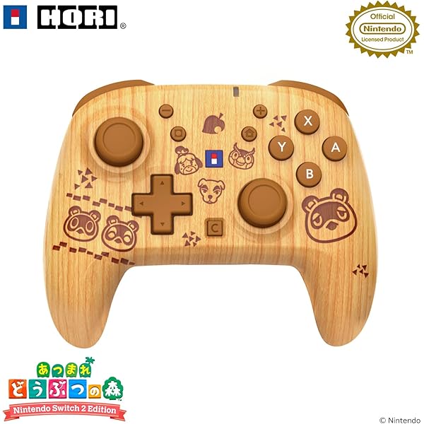 nintendo switch　あつまれ どうぶつの森　プロコン付き Nintendo SWITCH】 ニンテンドー スイッチ ワイヤレスコントローラー