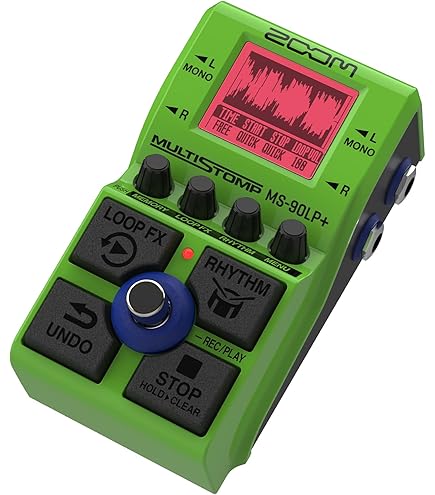 ボス エフェクター ルーパー BOSS RC-3 Loop Station Amazon | BOSS Loop Station RC-3 | ルーパー・サンプラー | 楽器