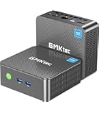 Amazon.co.jp: ミニpc Intel N150初登場 【16GB+1TB SSD ミニpc