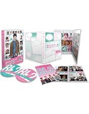 Amazon.co.jp: 絶対BLになる世界vs絶対BLになりたくない男 [Blu-ray