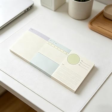 Amazon.co.jp 最新リリース: メモ帳 の新着ランキングです。