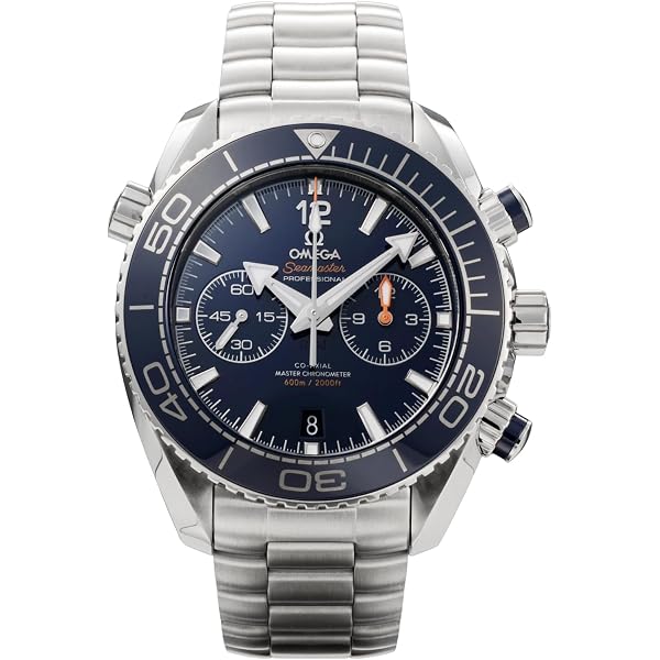Amazon.co.jp: オメガ シーマスター アクアテラ グッドプラネット GMT