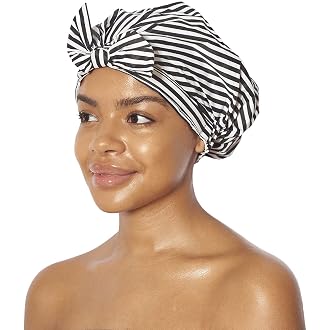 The most popular items in Shower Caps