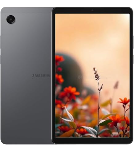 Samsung Galaxy Tab A11+ 128GB (Wi-Fi), Galaxy AI Compatible, Gray