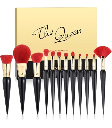 Amazon.co.jp: MAC ゴールデンタッチ ミニブラシキット 5点セット
