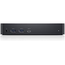 Dell Universal Dock D6000 デルドッキングステーション Amazon.com: Dell Performance Universal Dock D6000, Docking