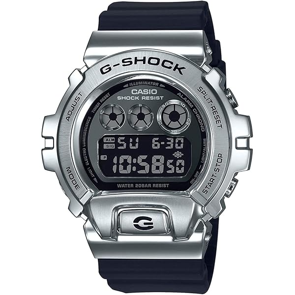 Amazon.co.jp: 【並行輸入品】Gショック カシオ CASIO 腕時計