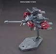 HGBC1/144 アメイジングブースター (ガンダムビルドファイターズ)