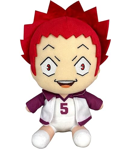 Amazon.co.jp: Great Eastern Entertainment ハイキュー S4 あつむ