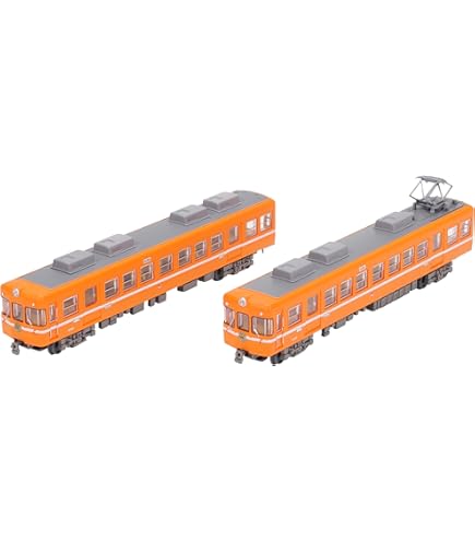 Amazon | トミーテック 鉄道コレクション 鉄コレ 一畑電車5000系