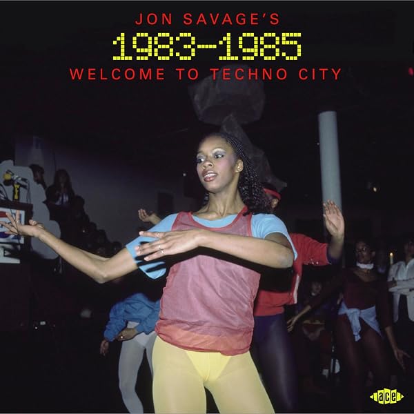 Amazon.co.jp: Burn It Up The Rise Of British Dance Music 1986 