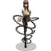 コトブキヤ シュタインズ・ゲート 牧瀬 紅莉栖 1/8スケールPVC塗装済み完成品