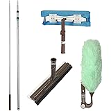 Amazon アズマ工業アズマ ハタキ エレキャッチスター自在gt 全長115 164cm グリーン 静電気がホコリをキャッチ Ag464短柄 はたき ほこり取り オンライン通販